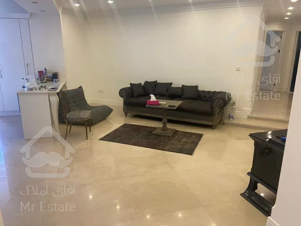 اجاره و رهن آپارتمان فرشته 240  متر لاکچری