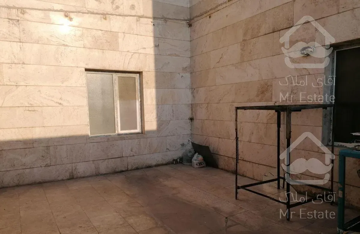 آپارتمان ١٠٣ متری بلوار فردوس غرب