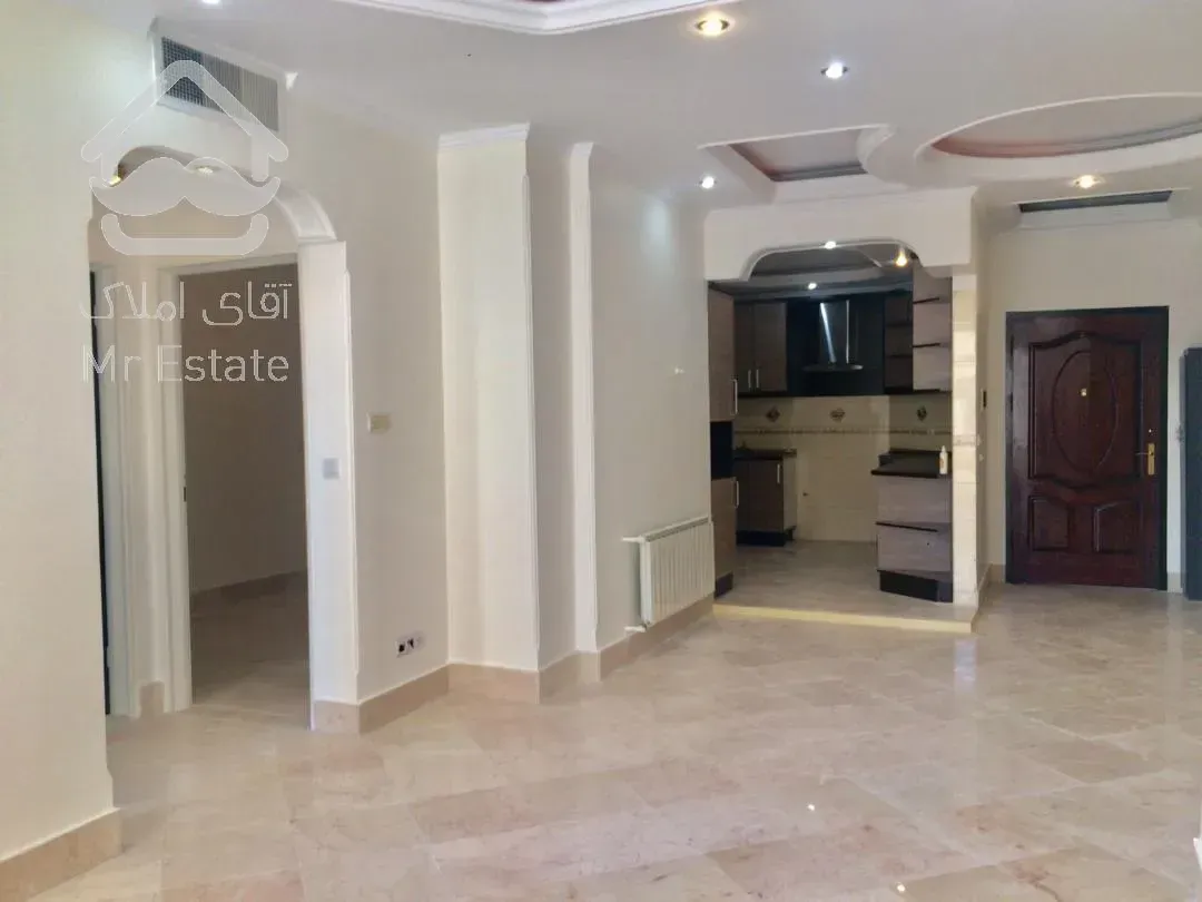 خرید اپارتمان ۸۲ متری اباذر گلدشت