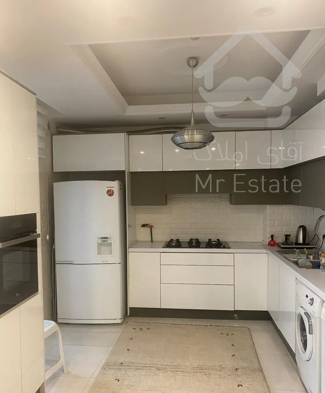 فوق العاده خوش نقشه