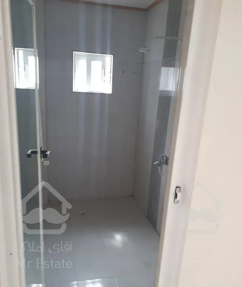 آپارتمان ۸۹ متری، واقع در دریای ۱۶