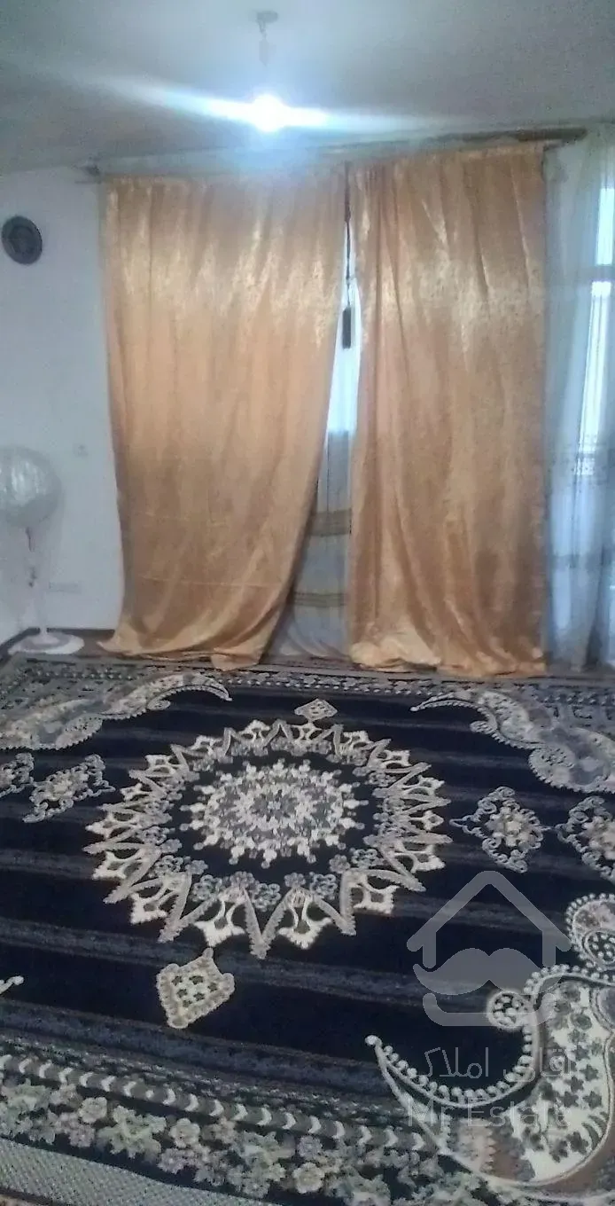 آپارتمان منظریه محله ۳۶ سند آزاد