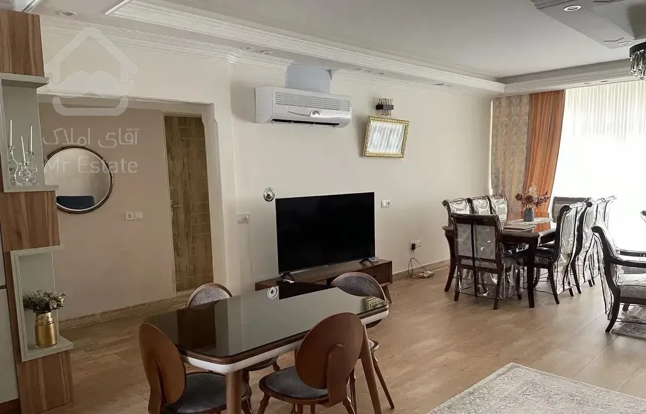 واحد ۱۱۰ متری طبقه دوم