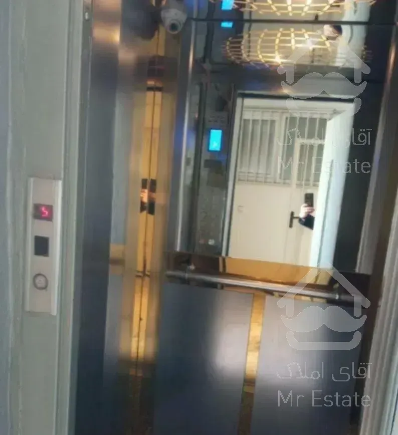 ۹۵ متر ۲ خواب نوسازی شده