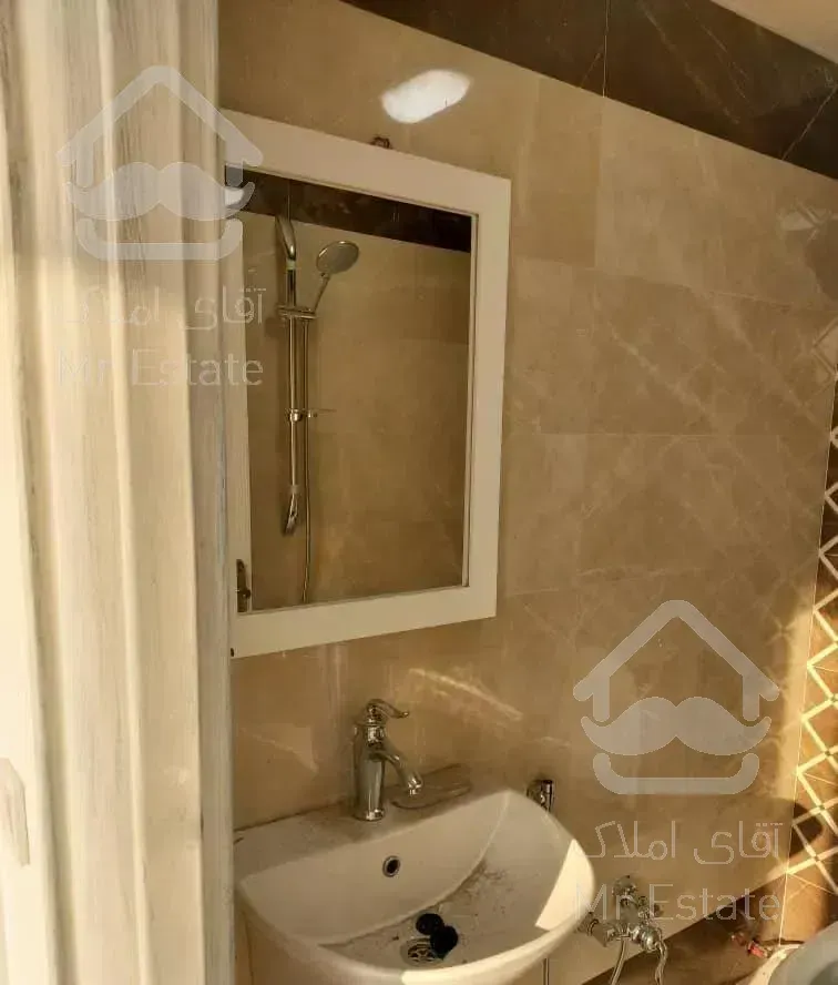 ۱۱۲ متر ارایشگاه زنانه فرمانیه نیاوران