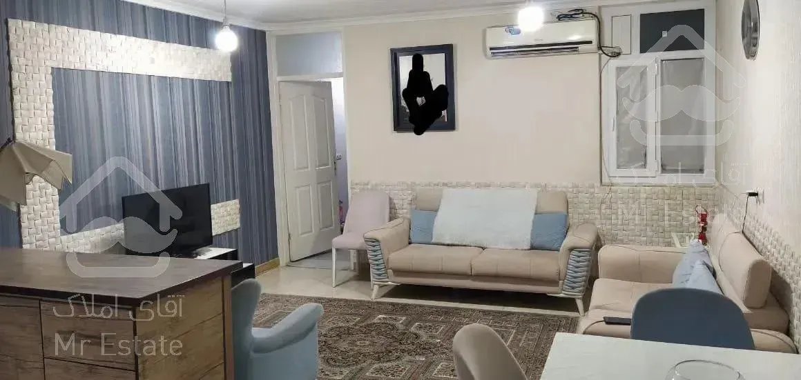 ٧٤متری/دوخواب