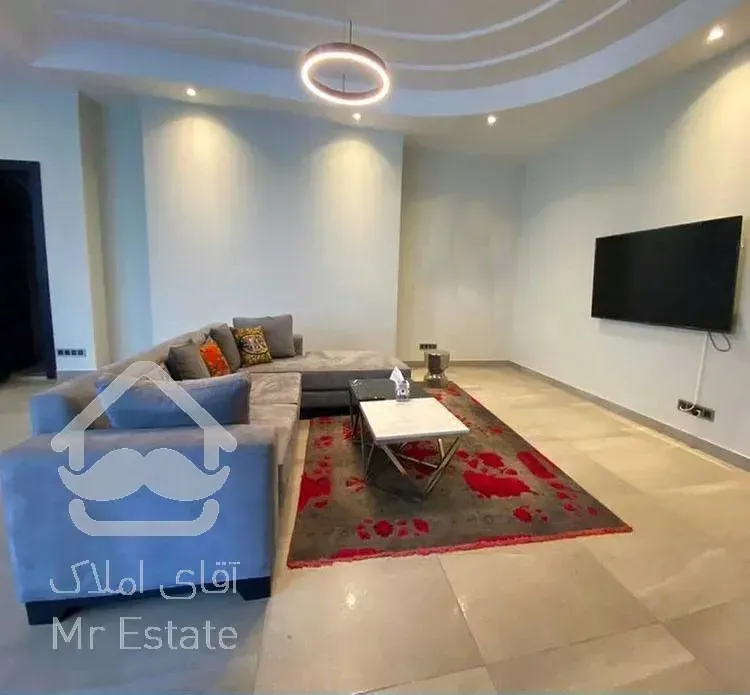 فرمانیه، ۴۱۰ متر برج باغ برند