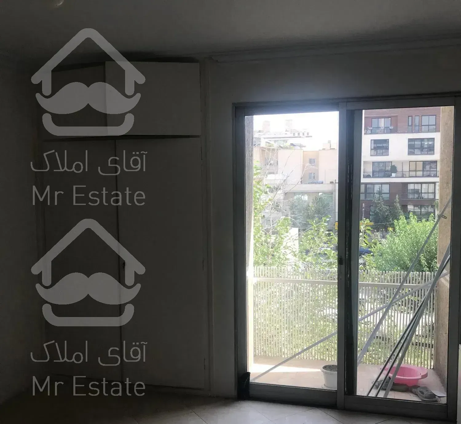 بلوار آرش ۱۰۰ متر ۲ خواب