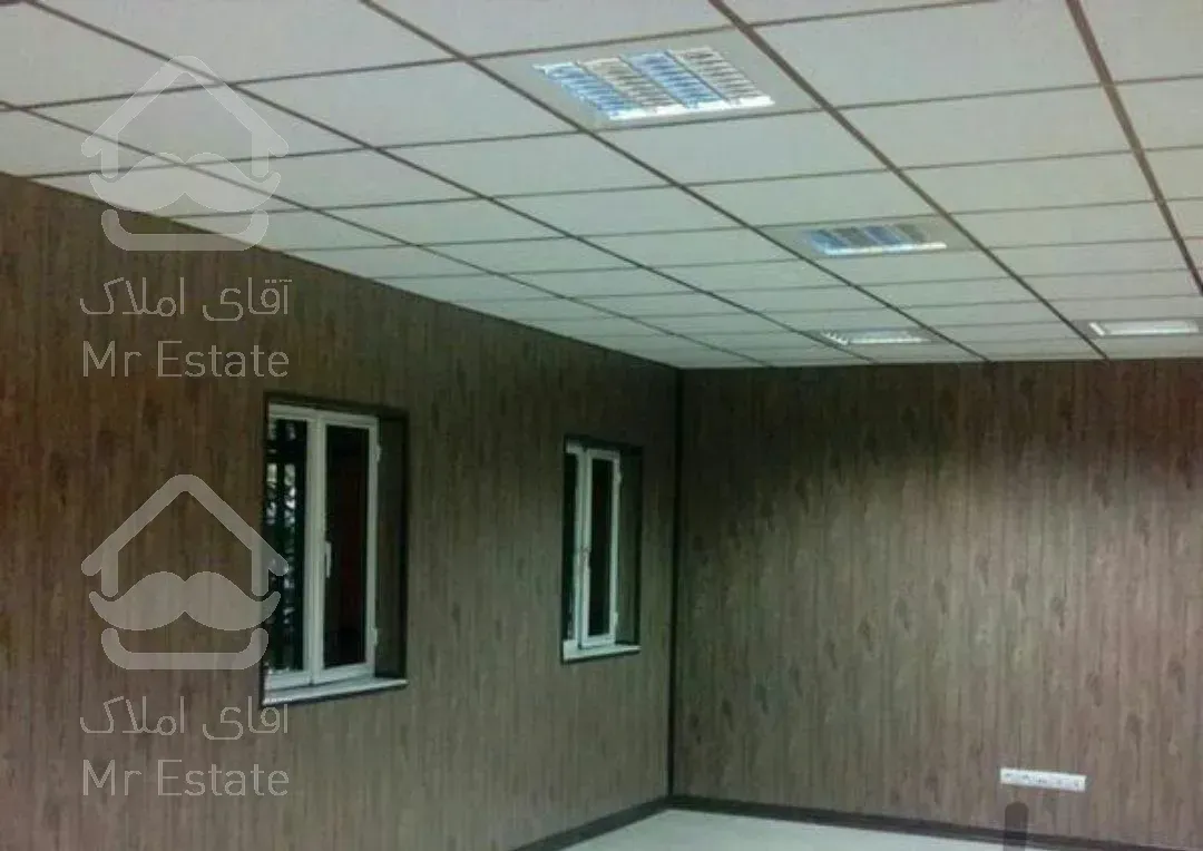 سقف کاذب/ با کادری مجرب