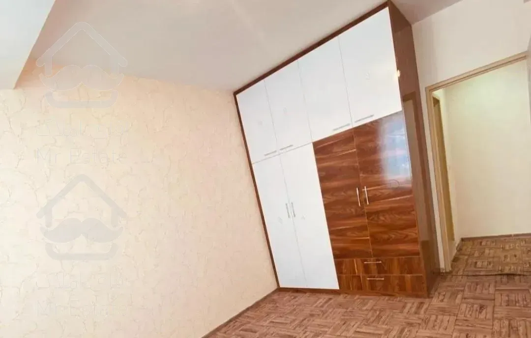 آپارتمان در (فاز 3) سهند