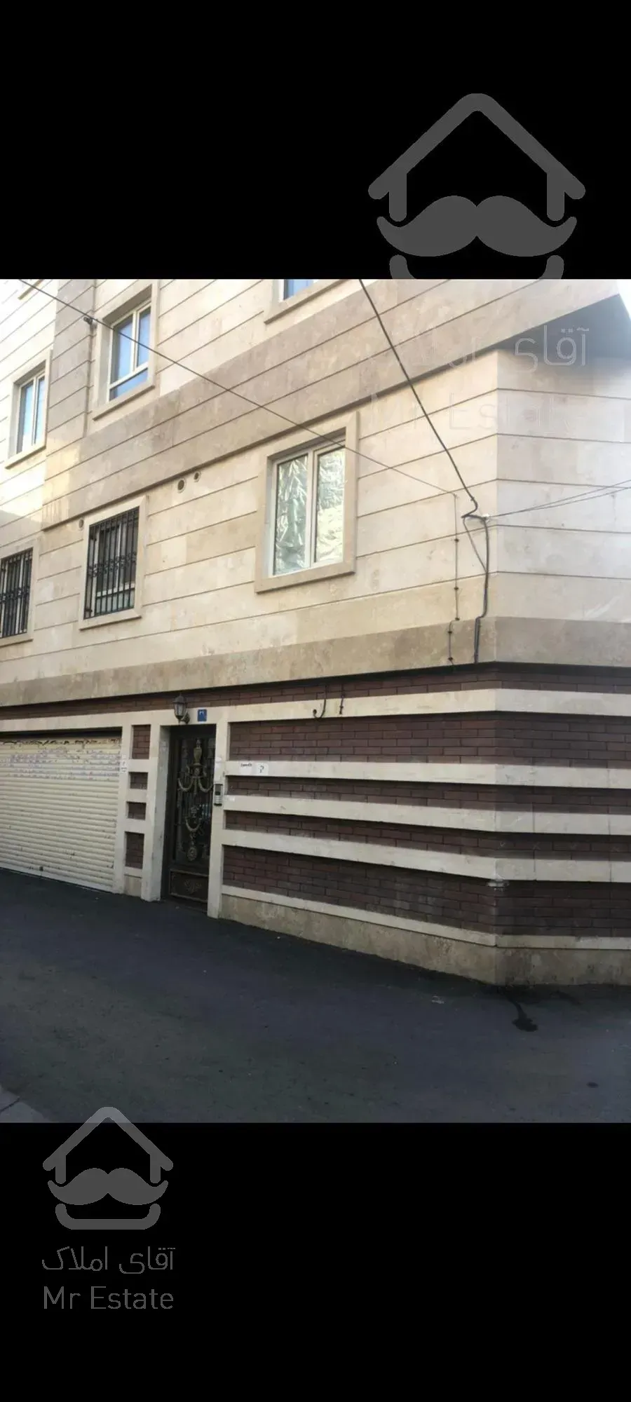 آپارتمان ۳۳ متری