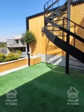 ویلا ۳۲۰ متری