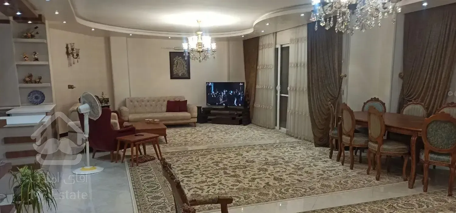 کاشانی جنوبی سه خواب تک واحدی سند تک برگ