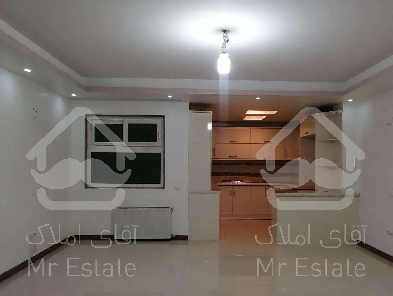 آپارتمان ۷۵متر ۲ خواب فول کم سن ، تهرانسر