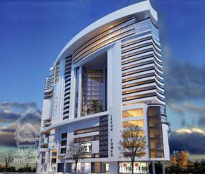 پیش فروش منطقه 22/ برج لوکس زاگرس / سرمایه گذاری عالی / باملند