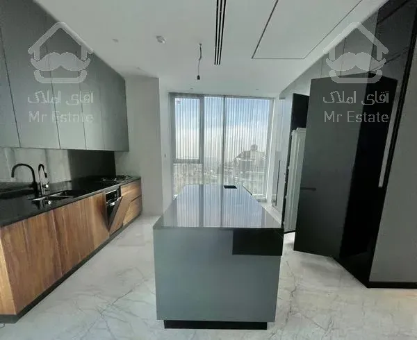 300متر/مدرن/تاپ لوکیشن نیاوران