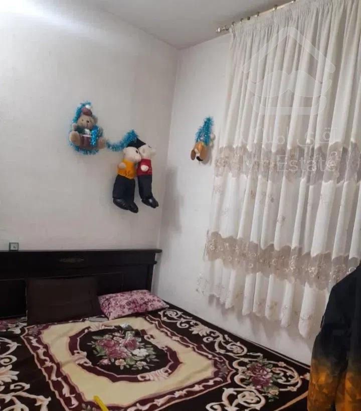 رهن آپارتمان موسوی قوچانی