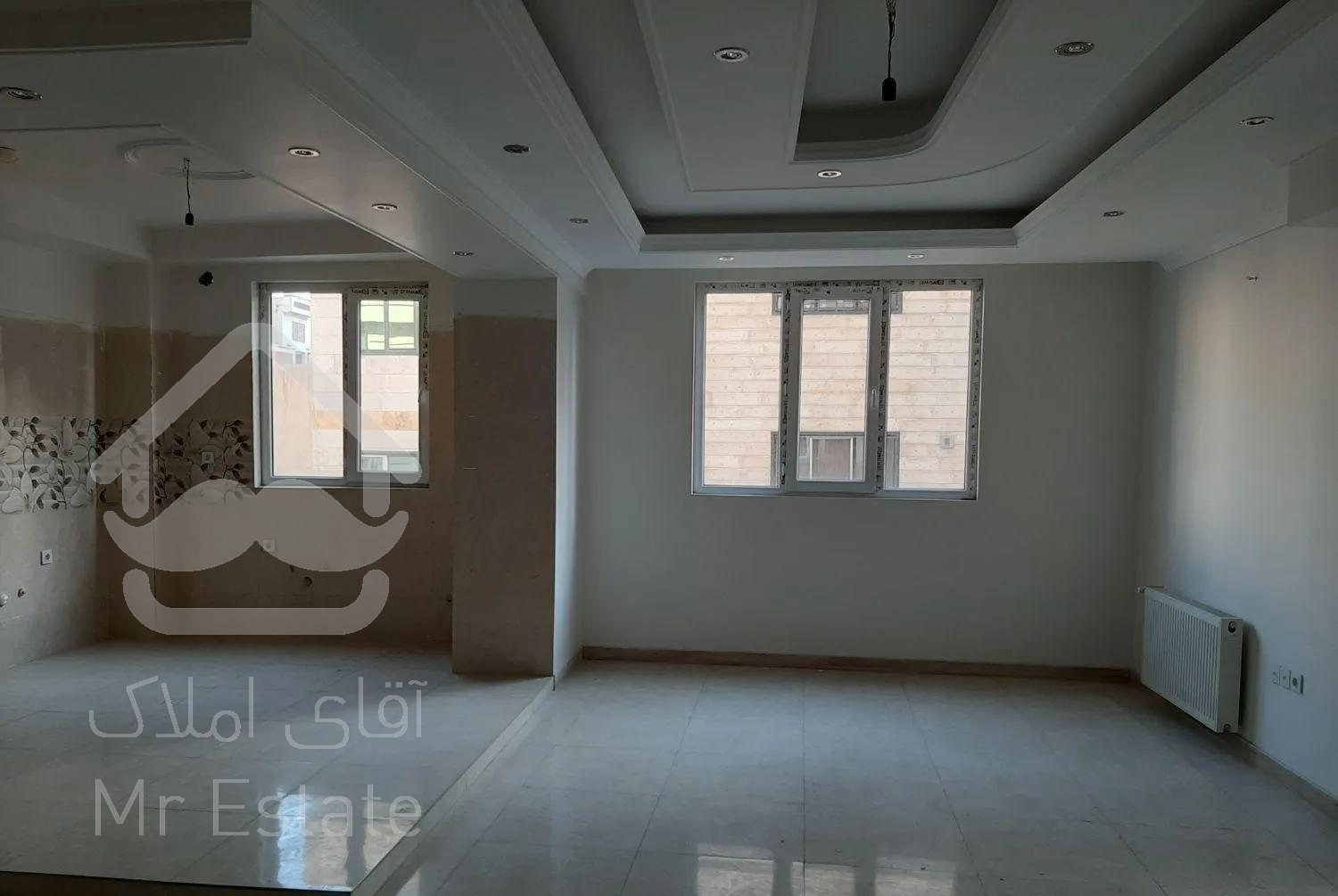 ۸۰ متر اسکندری