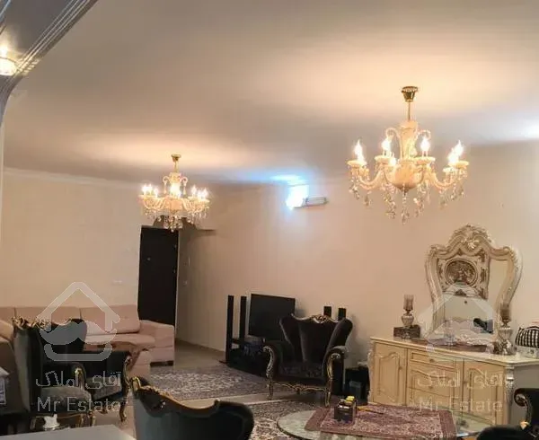 ۱۲۰ متر سه خواب/فول امکانات/فول دیزاین