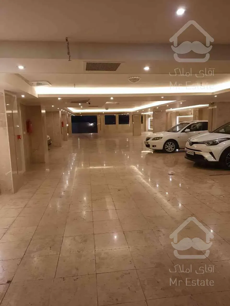 آپارتمان ۵۲متری یکخوابه نوساز *سازه برند* فردوس غرب