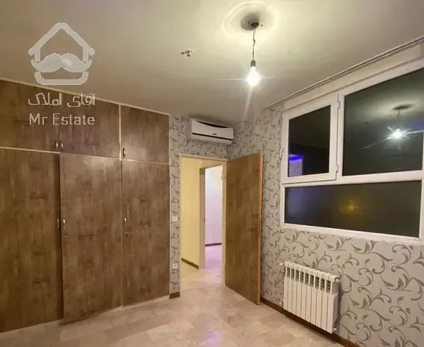 آپارتمان ۷۰ متری ، ۲ خوابه ، نوساز کلید نخورده