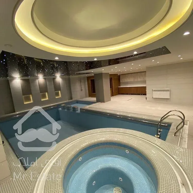 250 متری نیاوران