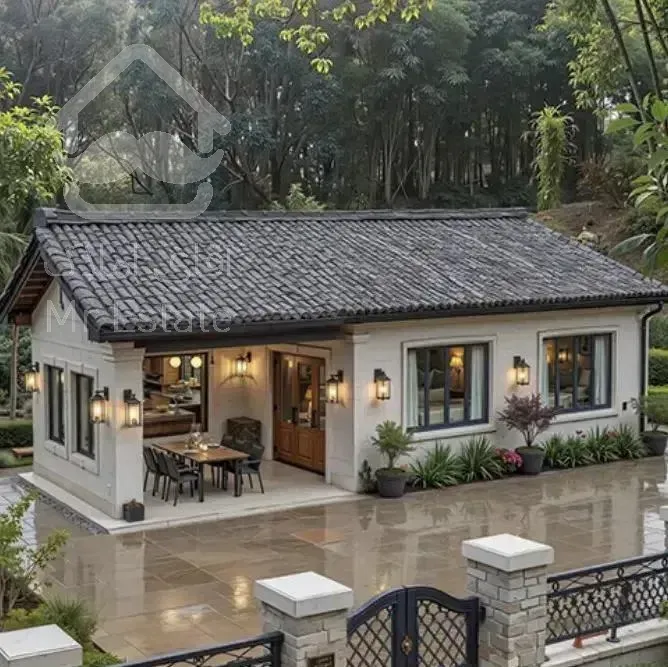 آپارتمان تک واحدی دو خواب بلوار گلستان