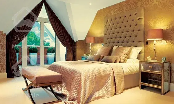 آپارتمان فول امکانات