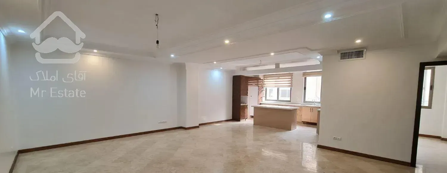 ۱۲۲متر ۳خواب شهرک سئول