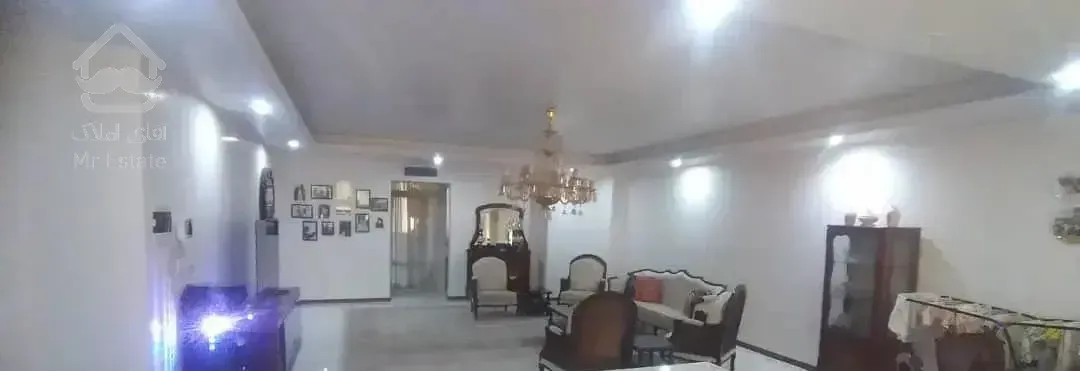 ۱۱۰ متر ۲ خواب تکواحدی