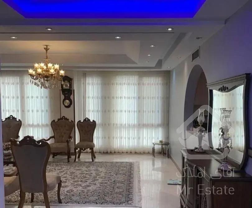 ۱۰۰متر تک واحدی«دارای قدرالسهم»بازسازی شده