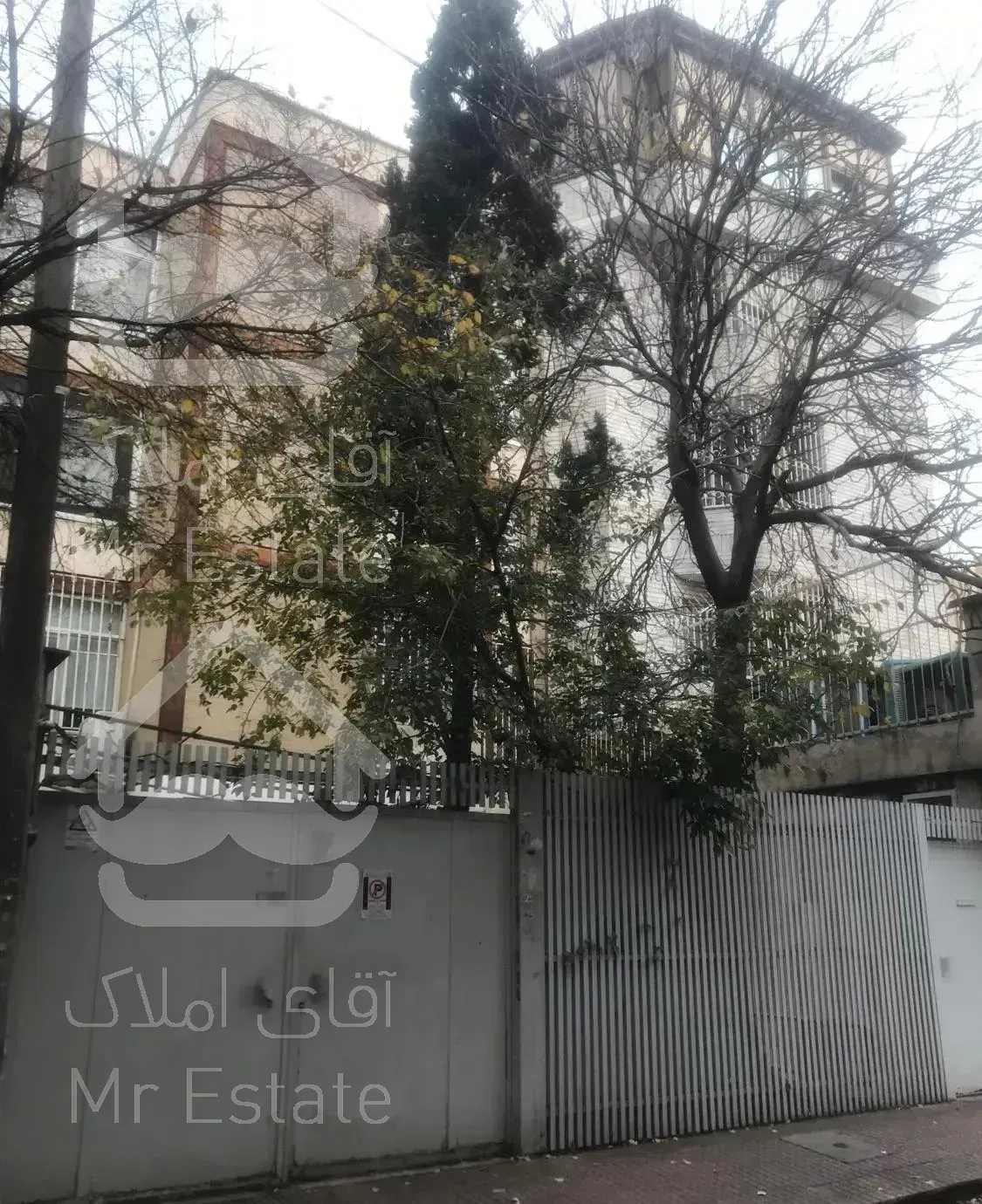 فروش آپارتمان ۱۰۰ متری لارستان