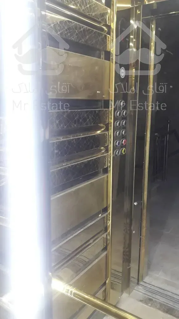 رهن آپارتمان لاکچری در ساوه