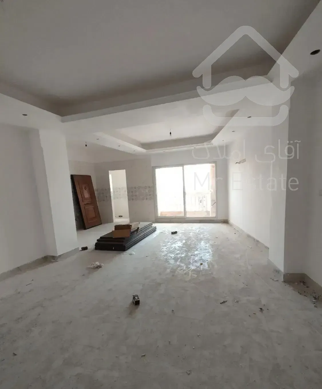 فروش اپارتمان ایثار فرد