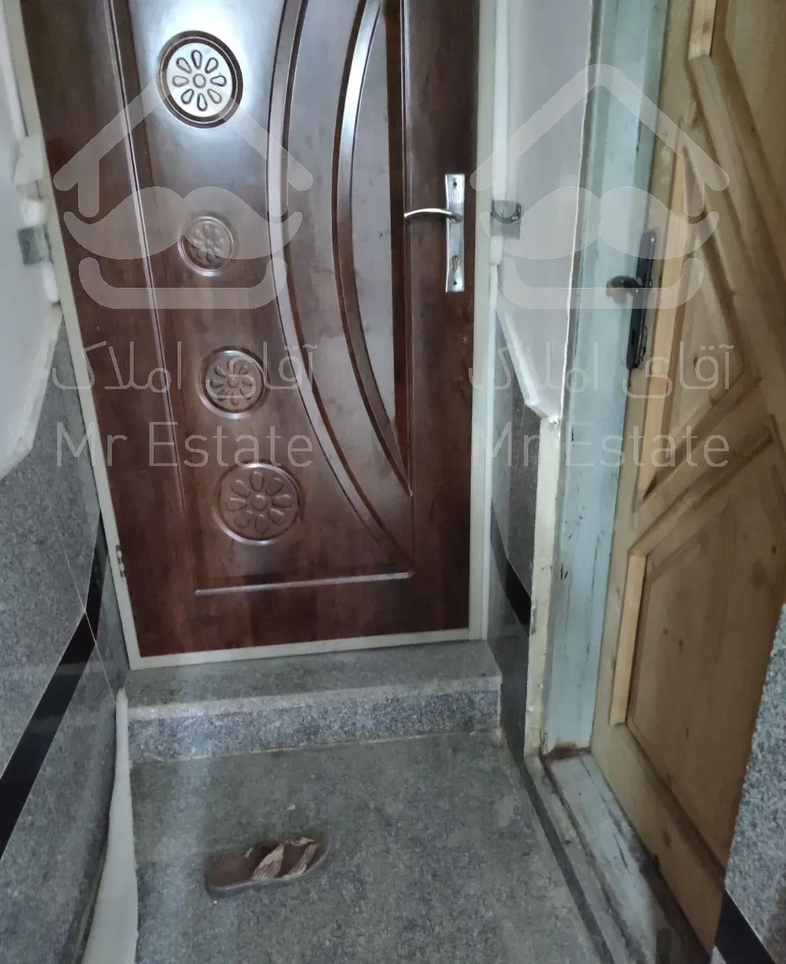 خانه ویلایی ، ۱۷۰ متر ، کوی ارتش خیابان شورا