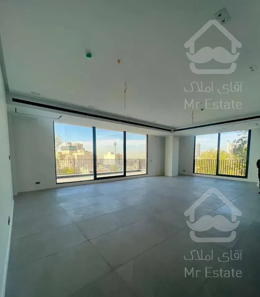 شیخ بهای شمالی ۳۰۷ متر ۳خواب