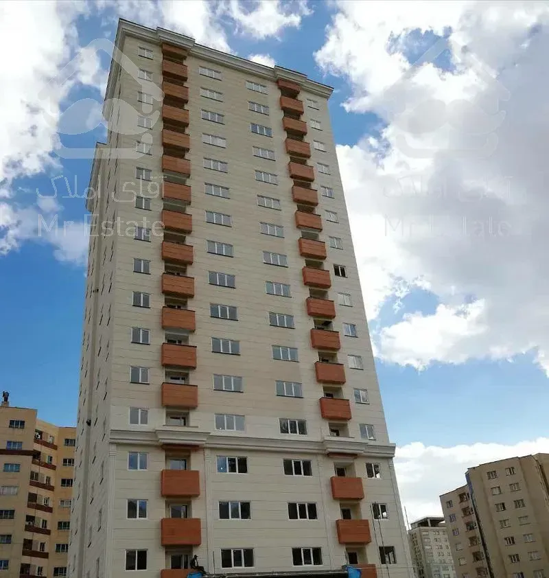 پروژه مجلل ویژن سازنده معتبر