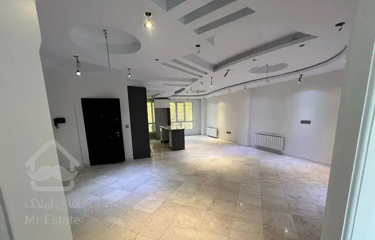 ۱۲۰ متر /۳ خواب