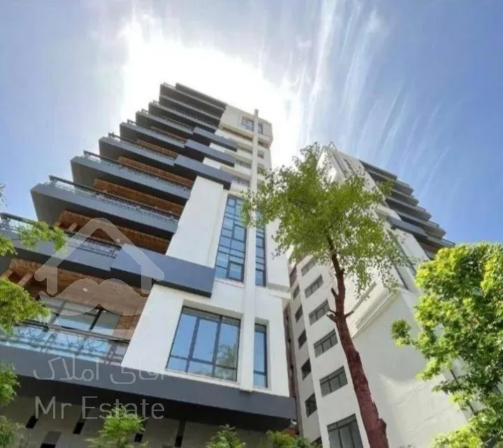 ۱۴۰متر فرمانیه/۳خواب کلید نخورده