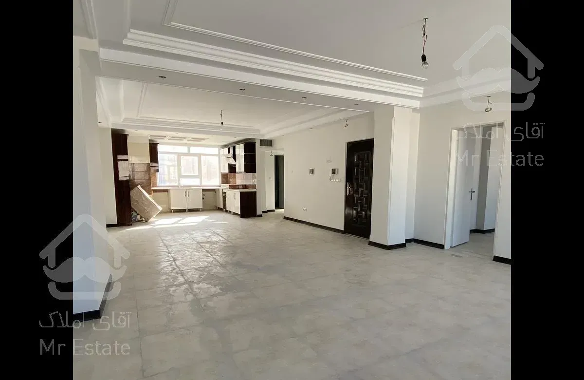 اپارتمان‌ ۱۱۲ متری تکواحدی‌ هاشمی یادگار