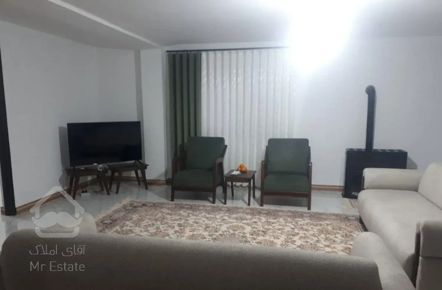 فروش سه واحد آپارتمان