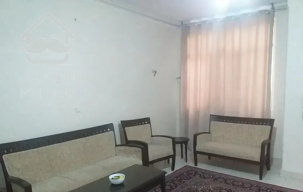 کلا دو واحد یک خواب حیاط مشترک ترجیحا زوج