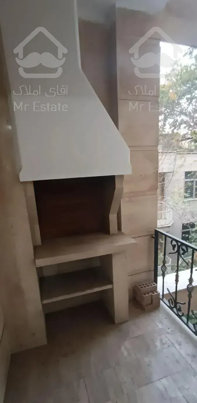 آپارتمان ۱۷۰متری ۳خواب