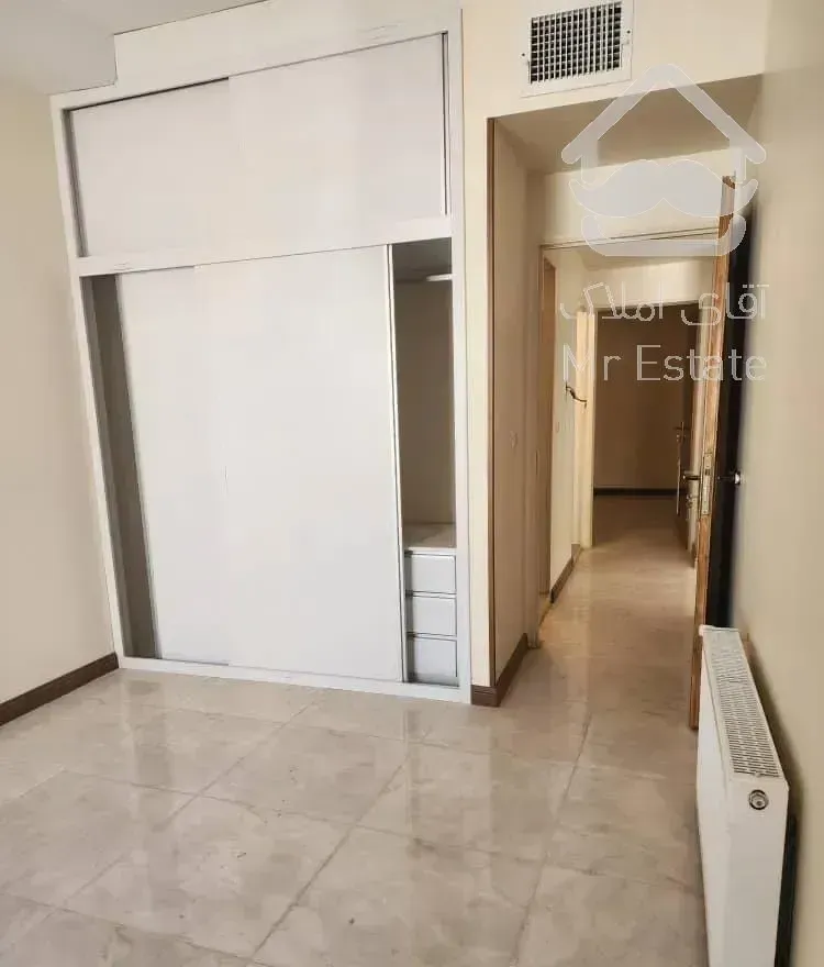 آپارتمان، ۹۵ متر، گرمدره، کلید نخورده