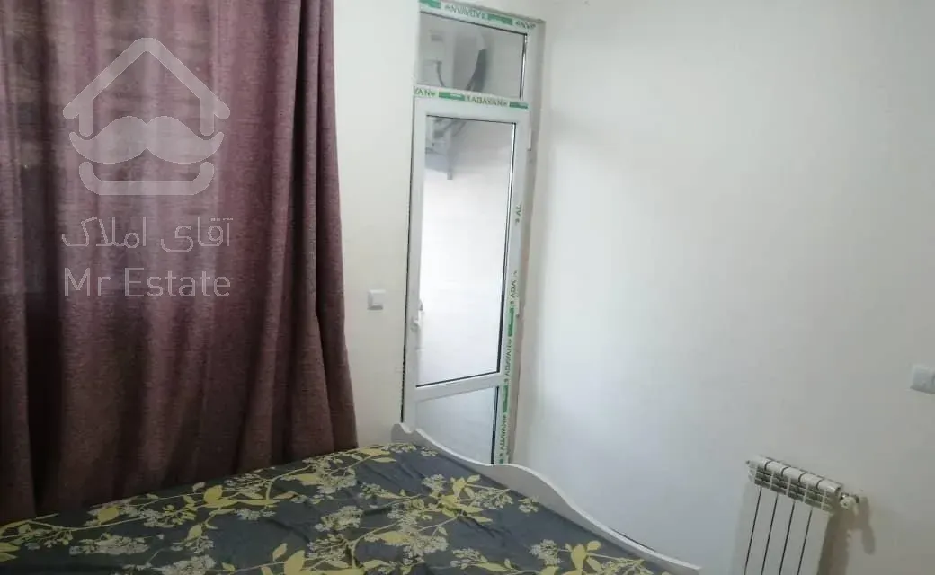 فروش آپارتمان ۹۰ متری ۲ خوابه در ساماندهی