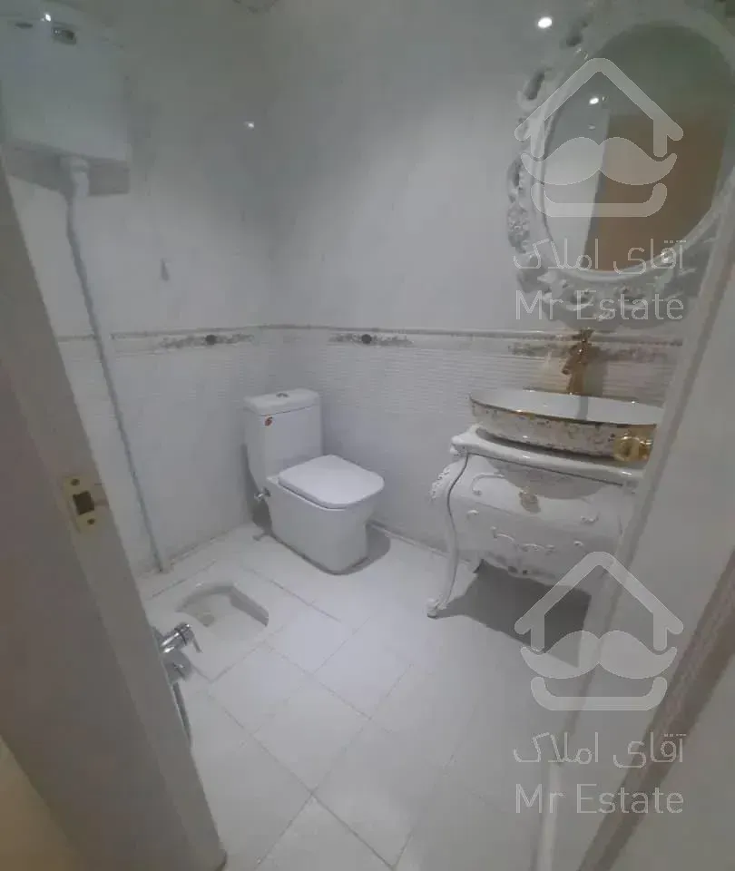 ۱۲۷متر دوخواب