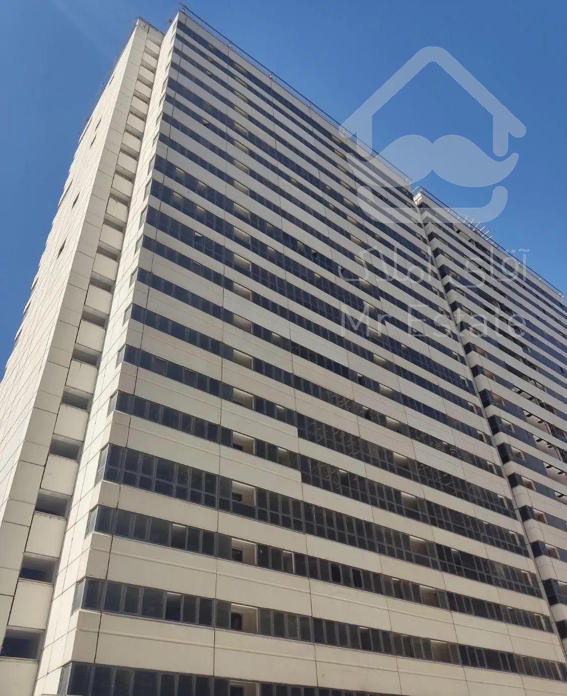 آپارتمان 113متری پروژه شهید خرازی