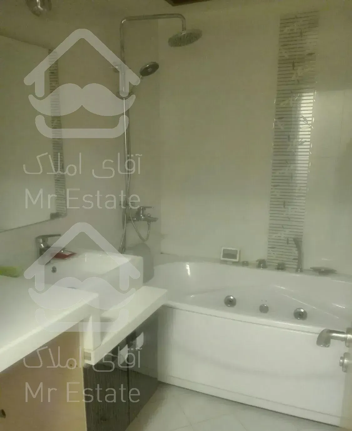 ۲۰۰ متر ۳خ خوش نقشه ونک