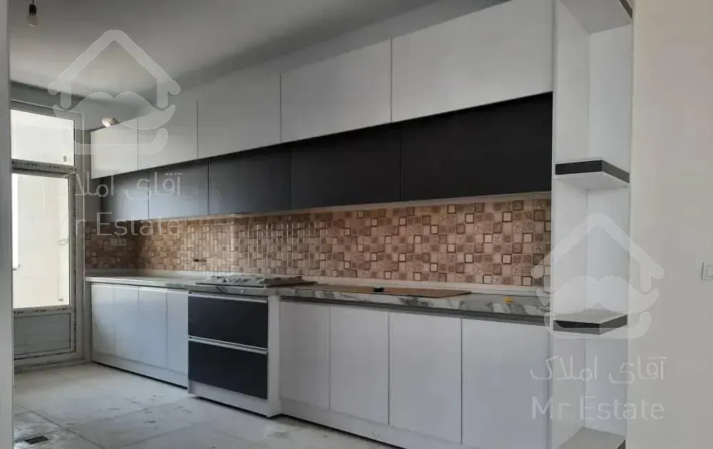 تاپ لوکیشن/کلیدنخورده/ویو ابدی/دوخوابه/برج گرم دره