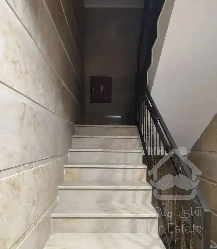 اپارتمان ۱۲۵ متری بلوار امام رضا خیابان مدرس